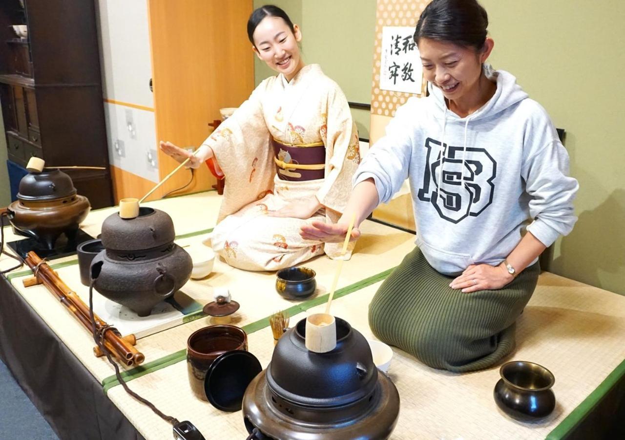 Apa Asakusa Kaminarimon Minami 3* Tokio