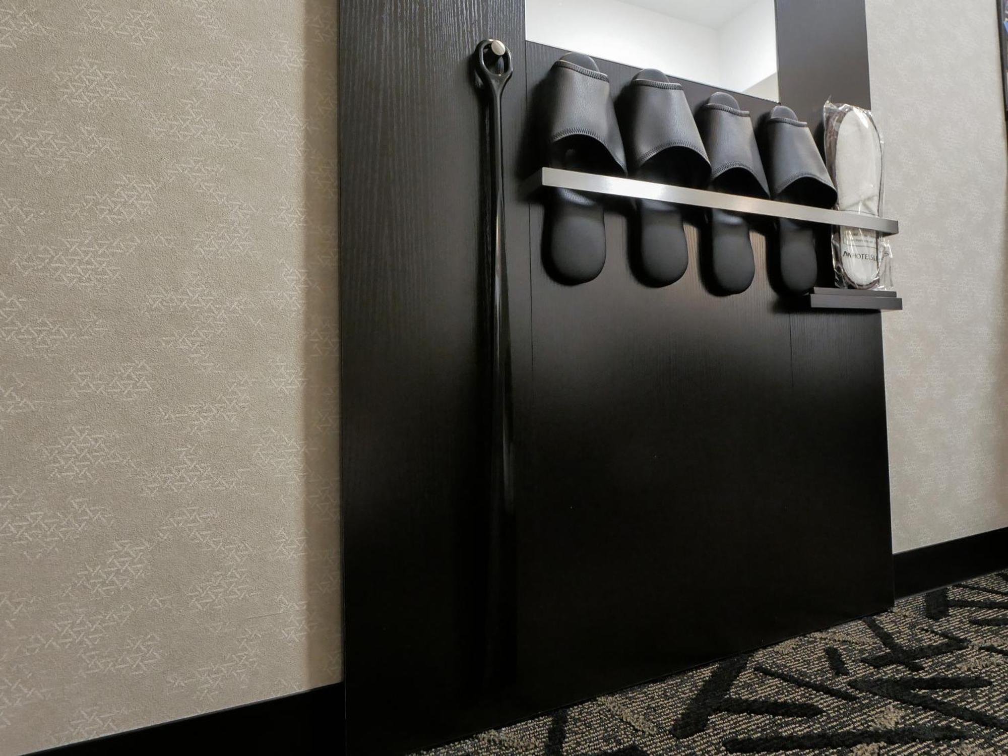 Apa Asakusa Kaminarimon Minami Hotel Tokio
